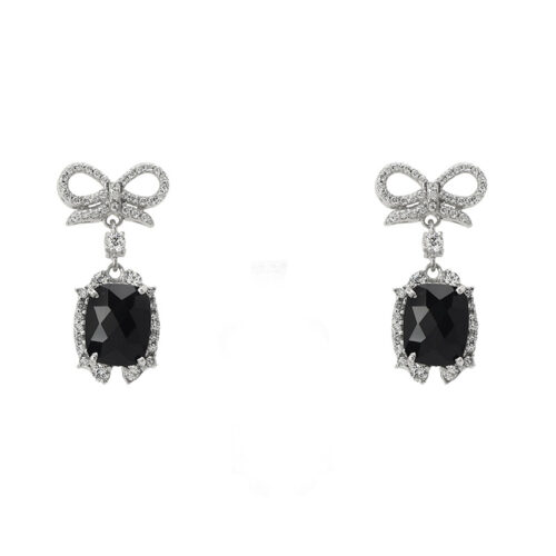 VER-0331 / 1292  SILVER 925  Gross Wt. 5.8500 Gms  EARRING