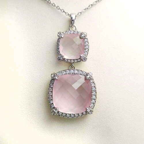 VPD-0092 / 1900  SILVER 925  Gross Wt. 10.3300 Gms  PENDANT