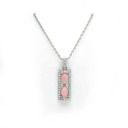 VPD-0921 / 2335  SILVER 925  Gross Wt. 2.5700 Gms  PENDANT