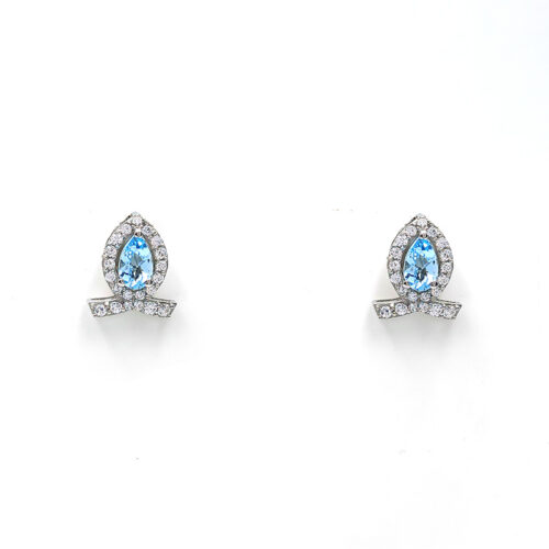 VER-0920 / 2517  SILVER 925  Gross Wt. 3.9500 Gms  EARRING
