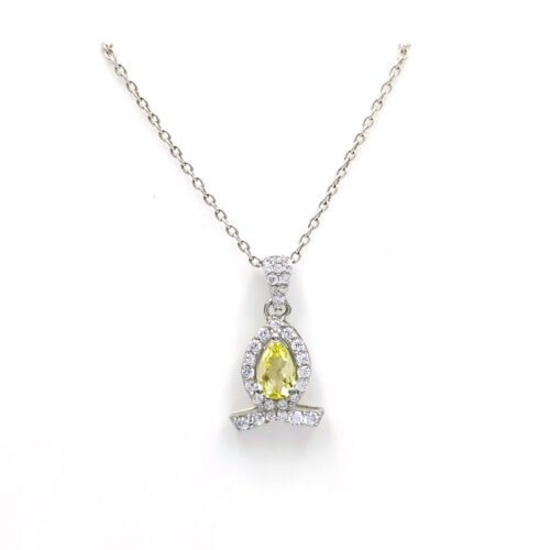 VPD-0920 / 2530  SILVER 925  Gross Wt. 2.2500 Gms  PENDANT