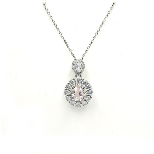 VPD-0861 / 2726  SILVER 925  Gross Wt. 3.5600 Gms  PENDANT