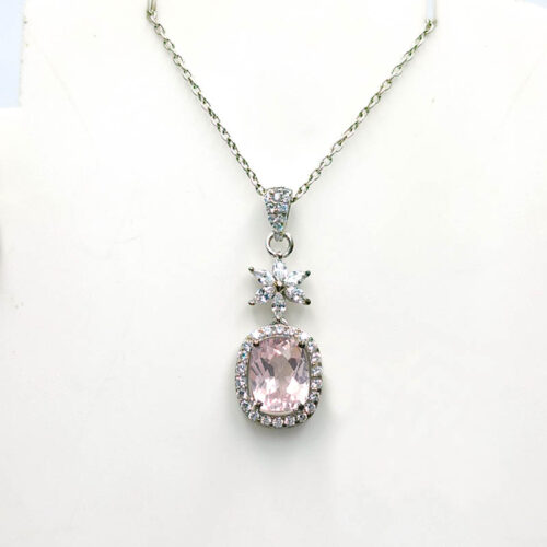 VPD-0940 / 3096  SILVER 925  Gross Wt. 2.9800 Gms  PENDANT