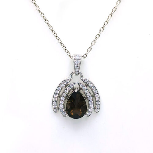 VPD-1002 / 3203  SILVER 925  Gross Wt. 2.6000 Gms  PENDANT