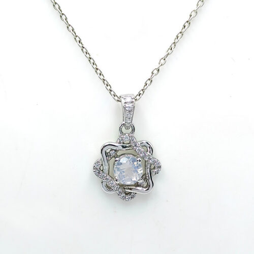 VPD-0999 / 3237  SILVER 925  Gross Wt. 2.1800 Gms  PENDANT