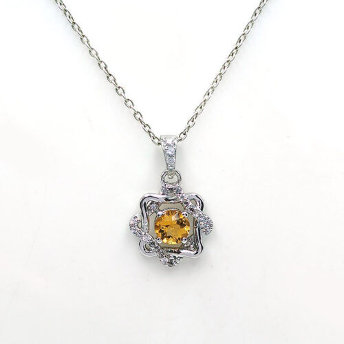 VPD-0999 / 3238  SILVER 925  Gross Wt. 2.1700 Gms  PENDANT