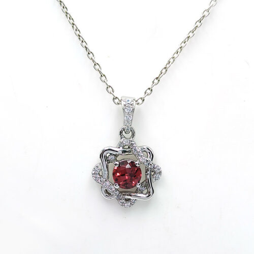VPD-0999 / 3240  SILVER 925  Gross Wt. 2.2400 Gms  PENDANT