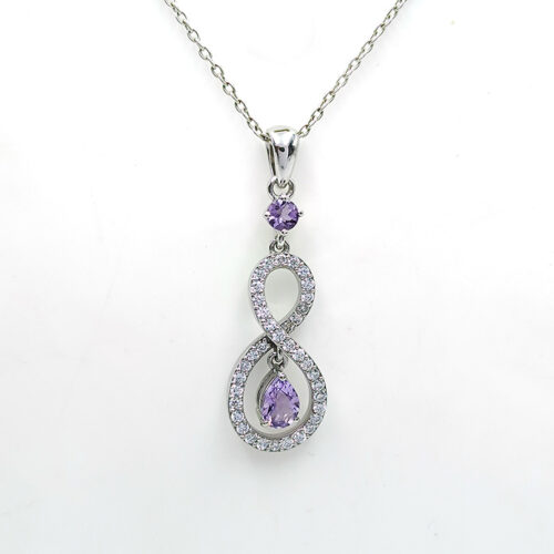 VPD-1004 / 3257  SILVER 925  Gross Wt. 3.4400 Gms  PENDANT