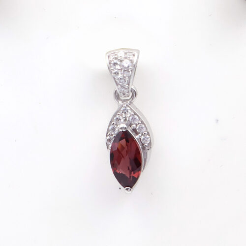 VPD-0998 / 3670  SILVER 925  Gross Wt. 2.0200 Gms  PENDANT