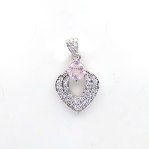 VPD-1034 / 3684  SILVER 925  Gross Wt. 3.5500 Gms  PENDANT