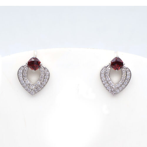 VER-1034 / 3698  SILVER 925  Gross Wt. 6.6000 Gms  PENDANT