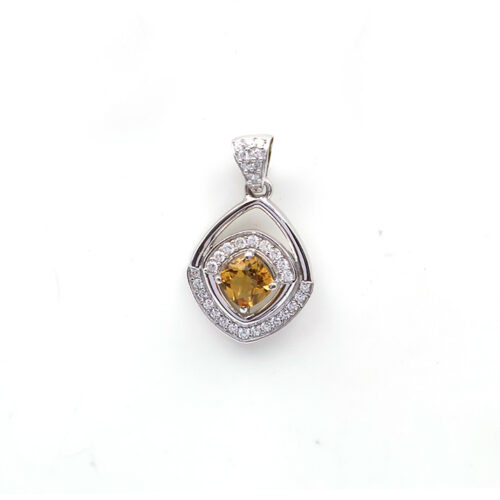 VPD-1026 / 3801  SILVER 925  Gross Wt. 3.9700 Gms  PENDANT