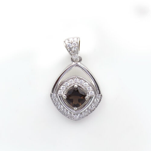 VPD-1026 / 3803  SILVER 925  Gross Wt. 4.0500 Gms  PENDANT