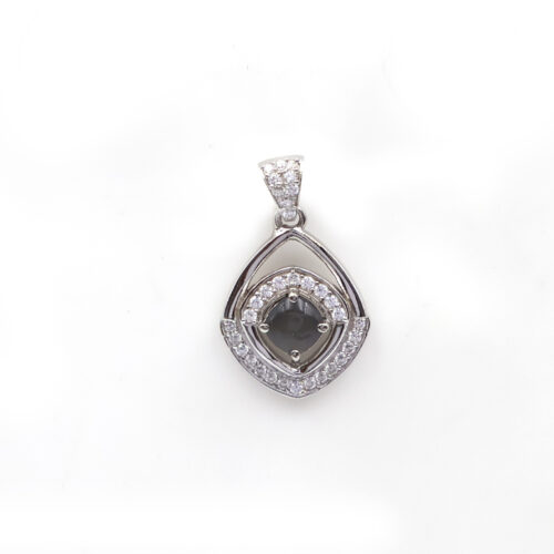 VPD-1026 / 3809  SILVER 925  Gross Wt. 3.9000 Gms  PENDANT