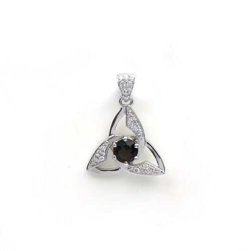VPD-1044 / 3897  SILVER 925  Gross Wt. 2.7200 Gms  PENDANT