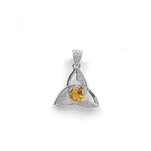 VPD-1044 / 3903  SILVER 925  Gross Wt. 2.8200 Gms  PENDANT