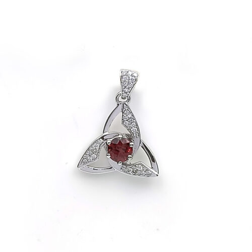 VPD-1044 / 3907  SILVER 925  Gross Wt. 2.9100 Gms  PENDANT