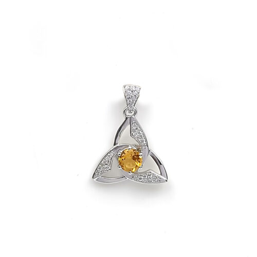 VPD-1044 / 3915  SILVER 925  Gross Wt. 2.8800 Gms  PENDANT