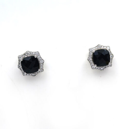 VER-0997 / 3922  SILVER 925  Gross Wt. 6.8800 Gms  EARRING