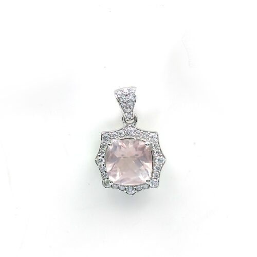 VPD-0997 / 3929  SILVER 925  Gross Wt. 3.8500 Gms  PENDANT