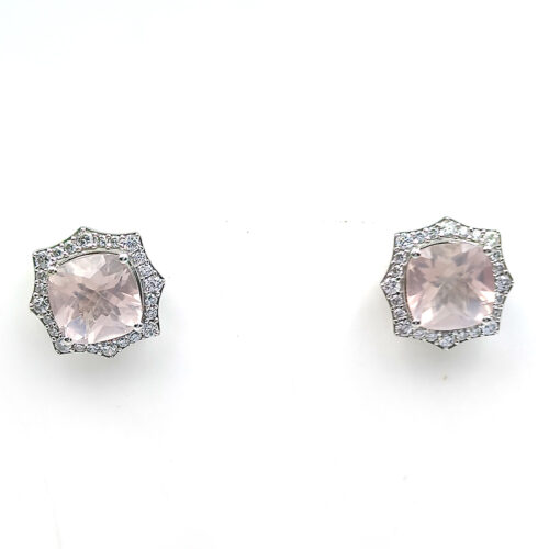 VER-0997 / 3930  SILVER 925  Gross Wt. 6.9400 Gms  EARRING