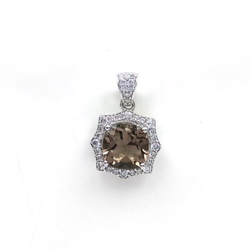 VPD-0997 / 3933  SILVER 925  Gross Wt. 3.8500 Gms  PENDANT
