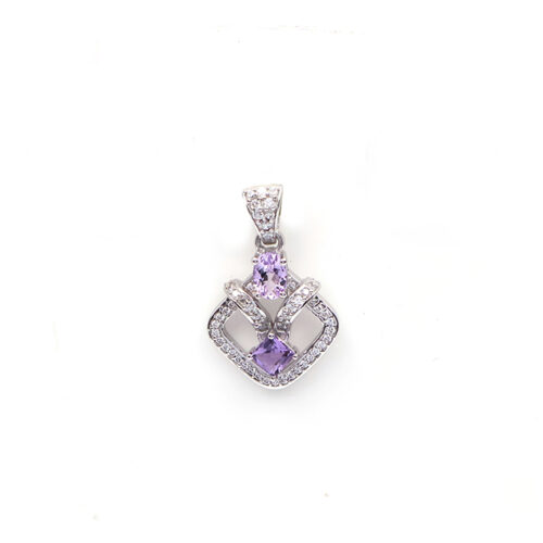 VPD-1027 / 3952  SILVER 925  Gross Wt. 3.0000 Gms  PENDANT