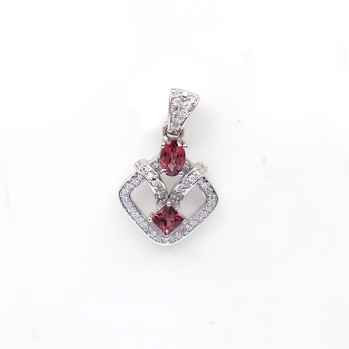 VPD-1027 / 3968  SILVER 925  Gross Wt. 3.0500 Gms  PENDANT