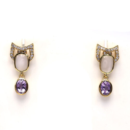 VER-1003 / 4034  SILVER 925  Gross Wt. 4.7500 Gms  PENDANT